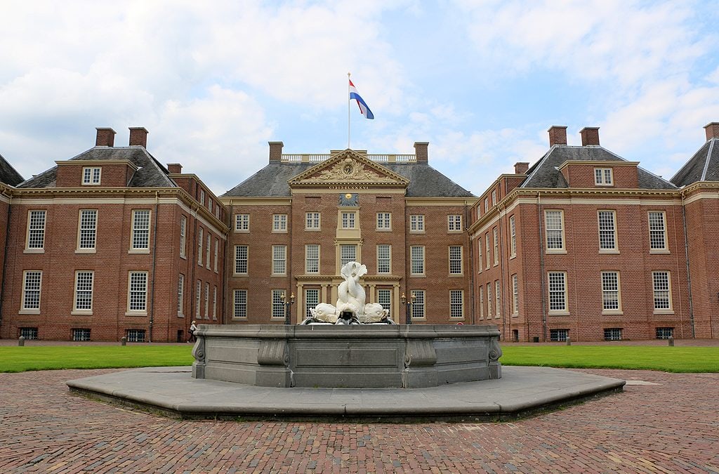 Paleis Het Loo