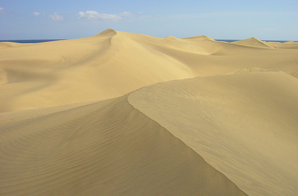 Gran Canaria